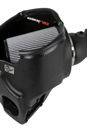 aFe 13-18 Dodge L6 6.7L Diesel Trucks MagnumFORCE Stage-2 Intake PRO D — PMD Premier Motoring Development Shop Now