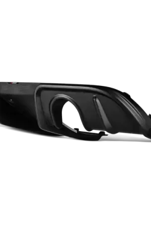 Seasonal Sale Akrapovic 2022+ Porsche 718 Cayman GT4 RS Rear Carbon Fiber Diffuser - — PMD Premier Motoring Development