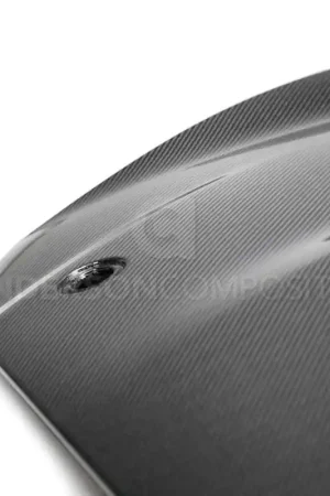 Money Back Guarantee Anderson Composites 2020 Mustang Shelby GT500 Double Sided Carbon Fibe — PMD Premier Motoring Development