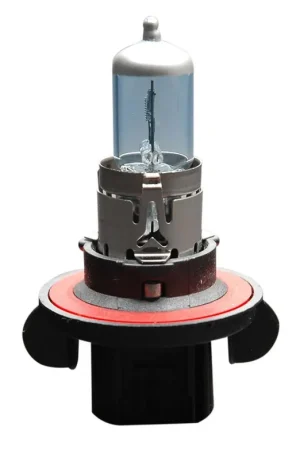 Discount ANZO Halogen Bulbs Universal H13 12V 55/65W Super White Twin Pack — PMD Premier Motoring Development