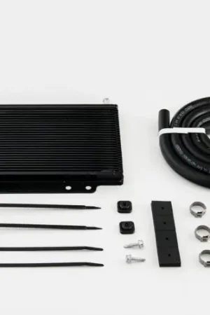 Warranty Included AWE Tuning Drive Select Cooler — PMD Premier Motoring Development