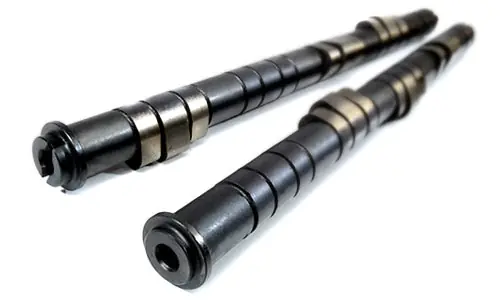 BLOX Racing Tuner Series Type-C Camshafts for B-series DOHC VTEC — PMD Premier Motoring Development Free Returns