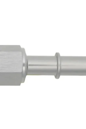 DeatschWerks 6AN Female Flare Swivel to 3/8in Male EFI Quick Disconnec — PMD Premier Motoring Development Viral