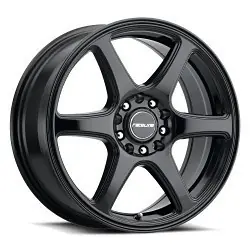 Raceline 146B Matrix 4X100/4x114.3 15x7 40 Gloss Black Instant Buy