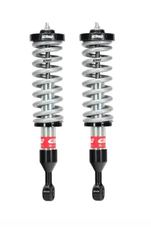 Eibach Pro-Truck Coilover 2.0 Front for 10-20 Toyota 4Runner 2WD/4WD — PMD Premier Motoring Development Fast Shipping