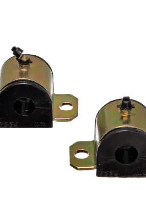 Energy Suspension 67-69 Chevy Camaro Black 11/16in Front Sway Bar Bush — PMD Premier Motoring Development Genuine