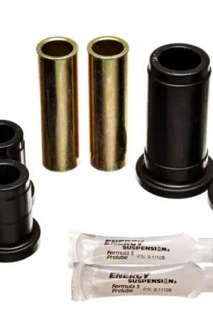 Place Order Energy Suspension Control Arm Bushing - Black — PMD Premier Motoring Development