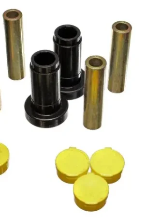 Sale Energy Suspension 02-05 Dodge Ram 1500 2WD Black Front Control Arm Bus — PMD Premier Motoring Development