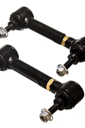 Energy Suspension Universal Black 4-3/4in-5-3/4in inAin Range Pivot St — PMD Premier Motoring Development Genuine