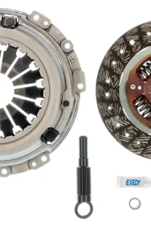 Editor’s Pick Exedy OE 1996-1999 Infiniti I30 V6 Clutch Kit — PMD Premier Motoring Development
