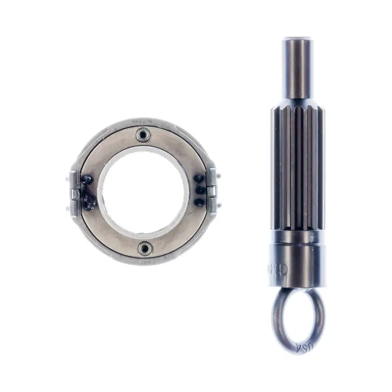 Money Back Guarantee Exedy 2002-2008 Mini Cooper S L4 Hyper Series Accessory Kit Incl Relea — PMD Premier Motoring Development