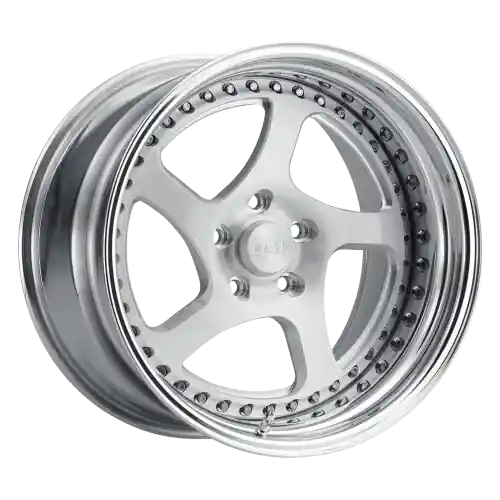 CCW LM5T 5x108 22x7 +25 Polished Exclusive Offer