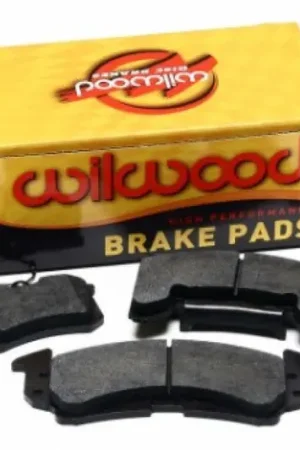 Trending Wilwood 1.62/1.12/1.12 AERO6-DS Caliper 1.25 — PMD Premier Motoring Development