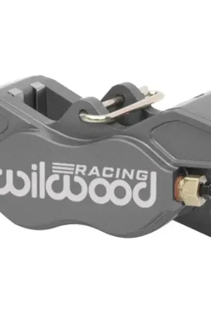 Wilwood Caliper-GP320 1.25in Pistons 0.235in Disc — PMD Premier Motoring Development Save Now