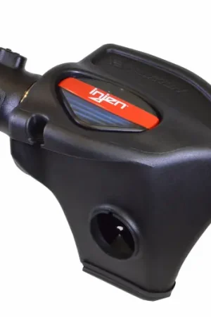 Injen 15-16 Dodge Challenger Hellcat 6.2L / 15-16 Dodge Charger Hellca — PMD Premier Motoring Development Price Drop