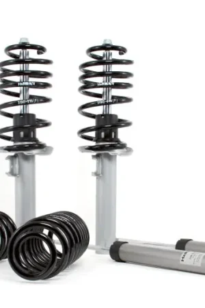 Brand New H&R 85-92 Volkswagen Golf/Jetta 8V MK2 Sport Cup Kit — PMD Premier Motoring Development