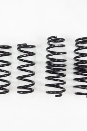 Crafted RS-R 03-06 Infiniti G35 2dr Down Sus Springs — PMD Premier Motoring Development