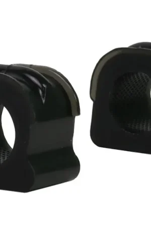 Free Shipping Whiteline 99-05 Volkswagen Golf 22mm Front Sway Bar Mount Bushing Kit — PMD Premier Motoring Development