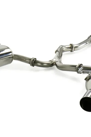 Sale HKS 2021 Subaru WRX LEGAMAX Sport Exhaust — PMD Premier Motoring Development
