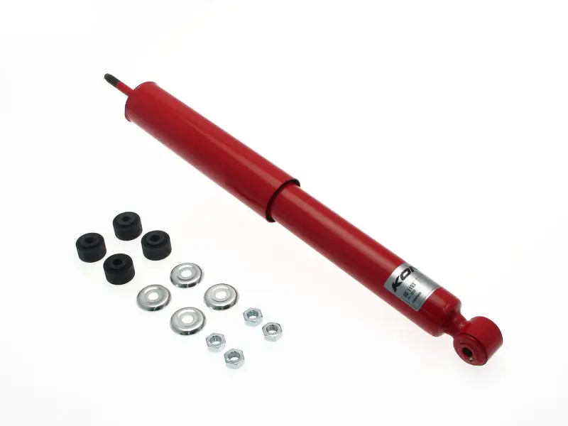 Koni Classic (Red) Shock 62-9/65 Alfa Romeo Giulia/ Spider/ Sprint/ SS — PMD Premier Motoring Development Today Only