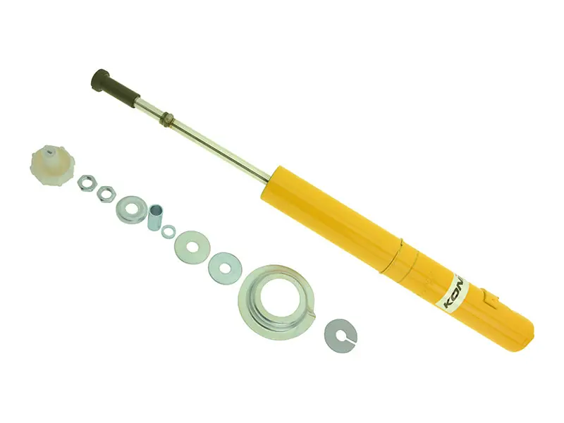 Koni Sport (Yellow) Shock 97-01 Honda Prelude/ Exc. SH Series - Front — PMD Premier Motoring Development Get Yours