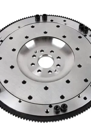 Direct From Manufacturer Spec 03-05 Ford Focus Aluminum Flywheel — PMD Premier Motoring Development