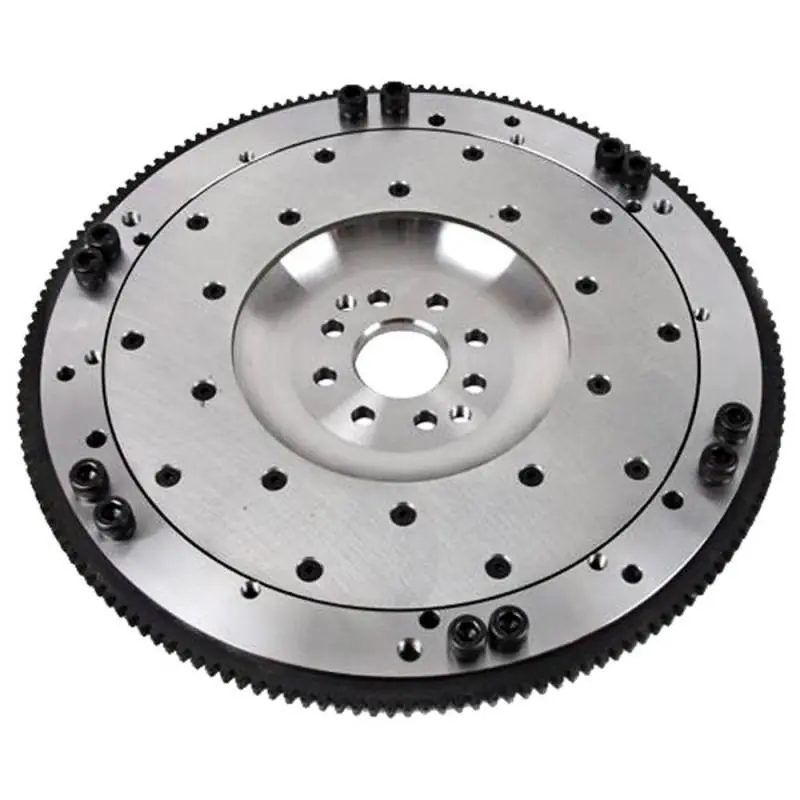 Direct From Manufacturer Spec 03-05 Ford Focus Aluminum Flywheel — PMD Premier Motoring Development