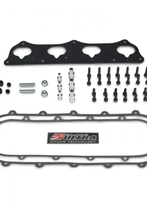 Deal Skunk2 Ultra Race K Series Manifold Hardware Kit — PMD Premier Motoring Development