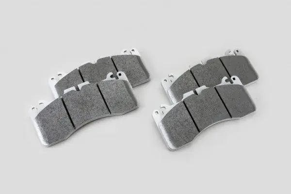 TOM’S Racing Front Brake Pads – Performer for Lexus IS F — PMD Premier Motoring Development Buy Online