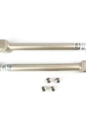 ISR Performance Rear Bucket Delete Toe Arm - Nissan 350z / 370z — PMD Premier Motoring Development Shop Now