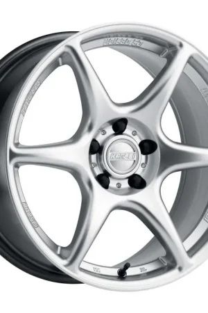 Kansei K11S Tandem 17x9in / 5x100 BP / 35mm Offset / 73.1mm Bore - Hyp — PMD Premier Motoring Development Clearance