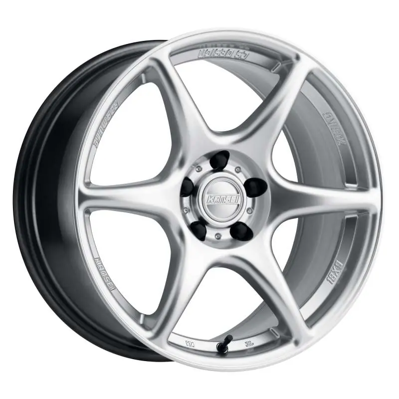 Kansei K11S Tandem 17x9in / 5x100 BP / 35mm Offset / 73.1mm Bore - Hyp — PMD Premier Motoring Development Clearance