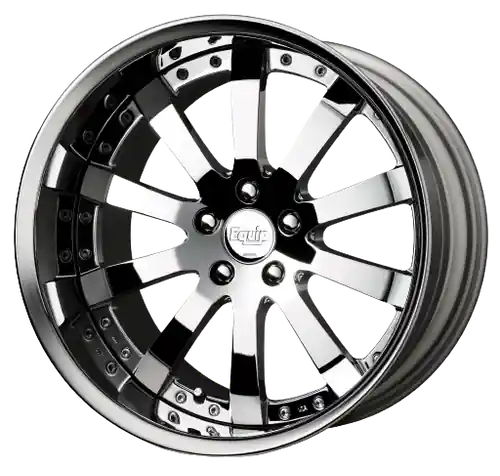 Work Equip E10 5x120.65 20x13+-44 o disk 3d Chrome Free Shipping