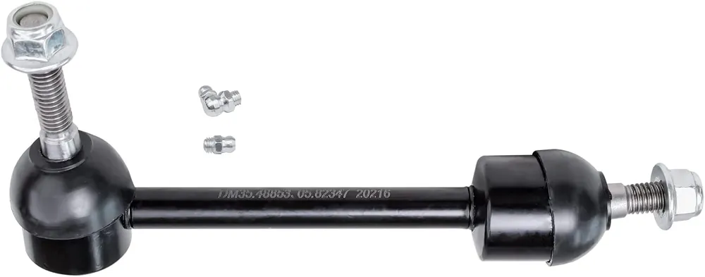 Front Driver or Passenger Side Sway Bar Link Clearance