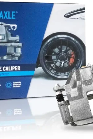 Bulk Order Front Passenger Side Brake Caliper (Remanufactured)