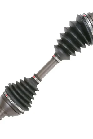 Front Driver or Passenger Side CV Axle Time-Limited