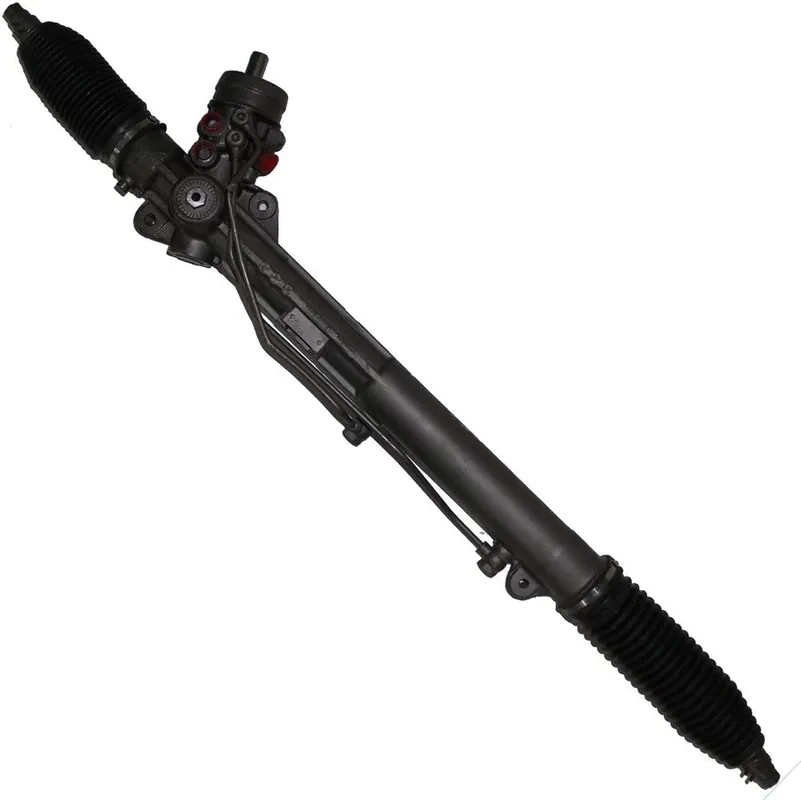 Power Steering Rack and Pinion One Day Deal