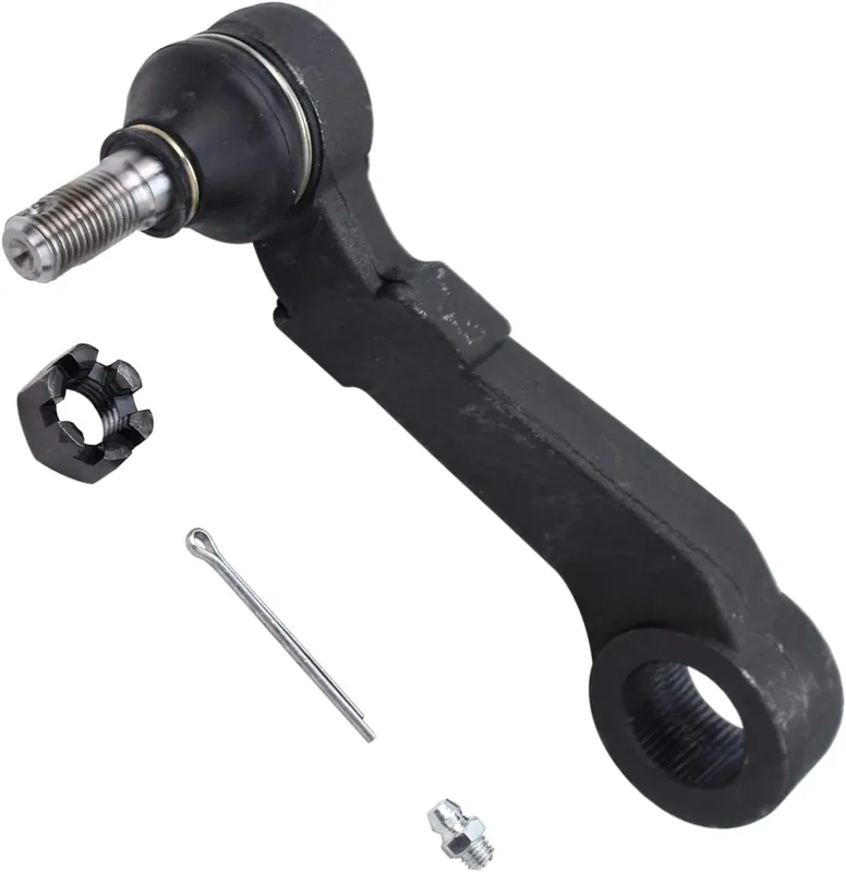 Pitman Arm Top Rated