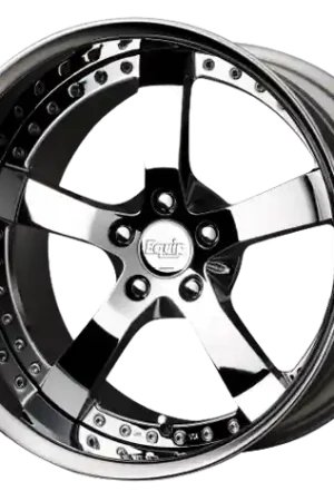 Work Equip E05 5x114.3 20x9.5+65 a disk 3d Chrome Don’t Miss Out