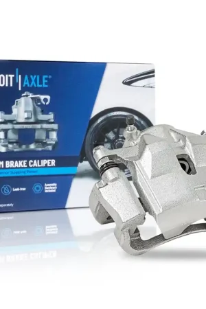 Big Sale Front Passenger Side Brake Caliper (Brand New)