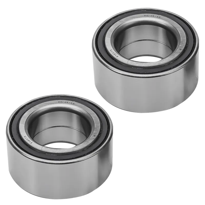 Rear Wheel Bearings (Pair) Direct From Factory