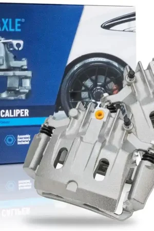 Grab Now Pair Rear Brake Calipers (Brand New)