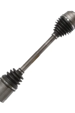 Limited Offer Front Driver Side CV Axle