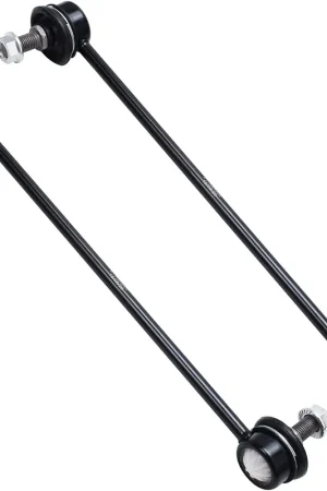 Front Sway Bar Links (Pair) Certified