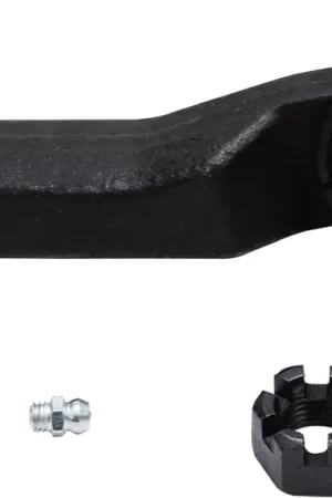 Last Chance Front Driver Side Outer Tie Rod