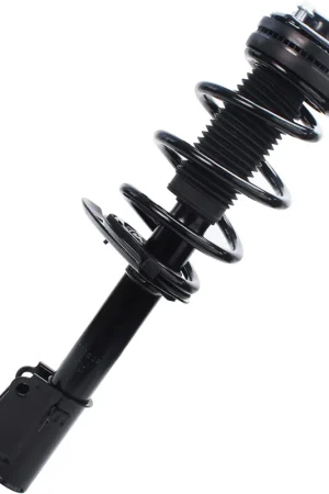 Front Passenger Side Strut w\\/Coil Spring Editor’s Pick