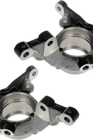 Front Steering Knuckles (Pair) Bulk Order