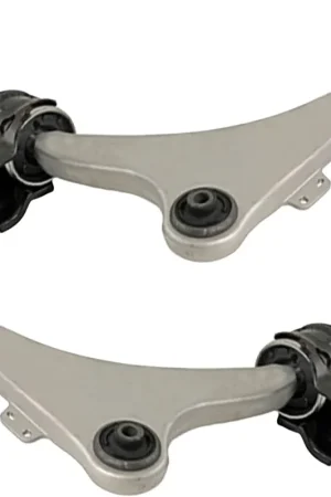 Brand New Front Lower Control Arms w\\/Ball Joints (Pair)