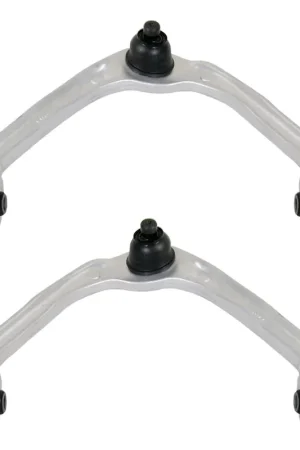 Front Upper Control Arms w\\/Ball Joints (Pair) Don’t Miss Out