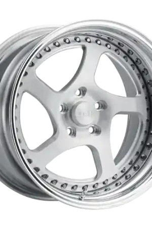 CCW LM5T 4x114.3 19x8 +76 Polished New Arrival